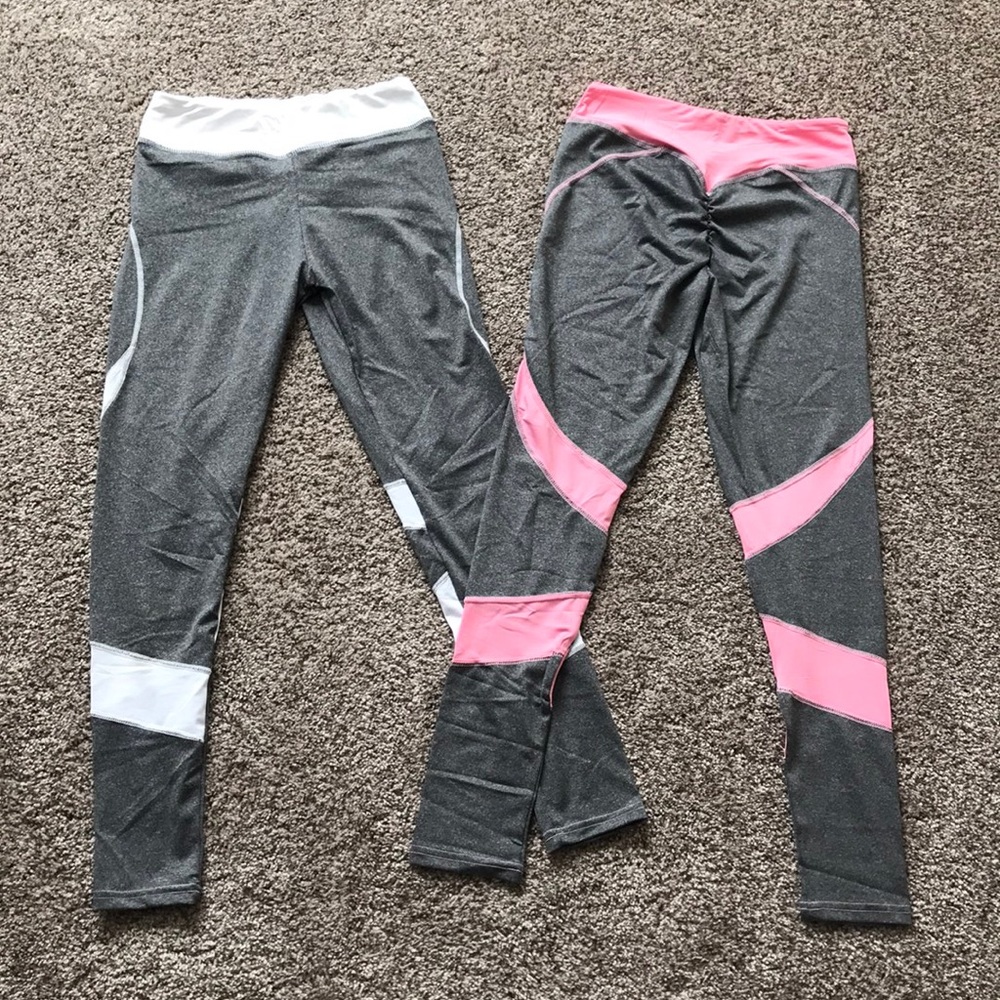 Gym leggings